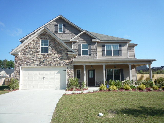 Main View