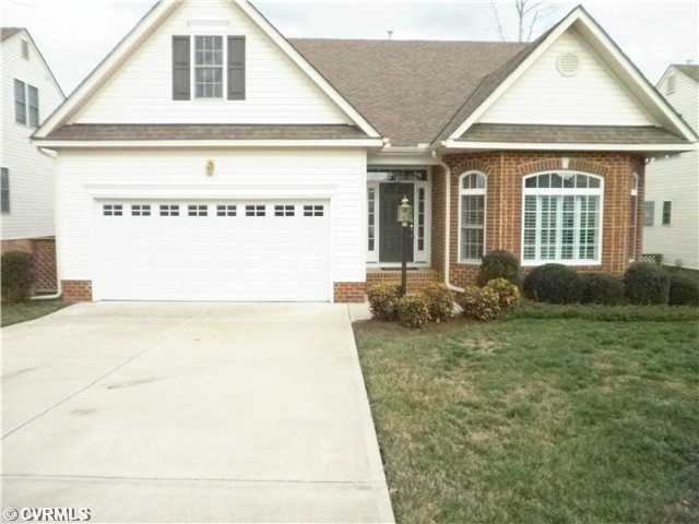 Exterior Front - Welcome Home!