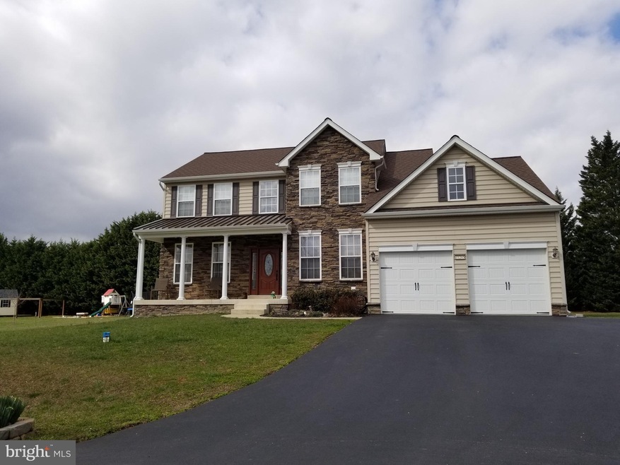 11205 Ruby Ct, Lusby, MD 20657 - photo 1