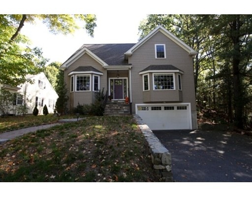 40 Hamilton Rd, Waltham, MA 02453 - photo 1