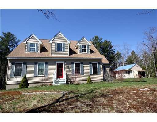 15 Back Narrows Rd, Boothbay, ME 04537 - photo 1