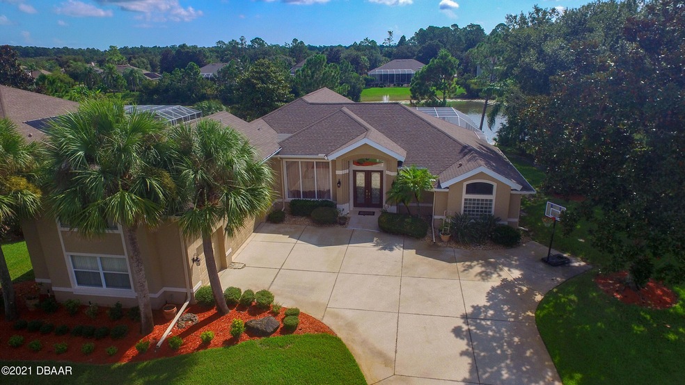 108 Deep Woods Way
