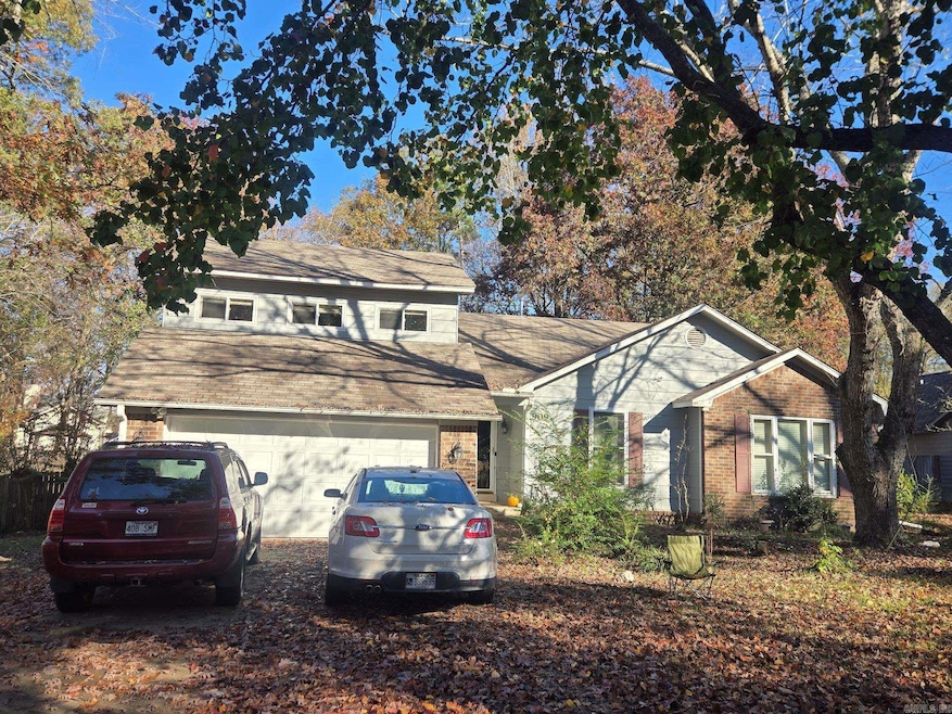 909 S Shobe Rd, Bryant, AR 72022 - photo 1