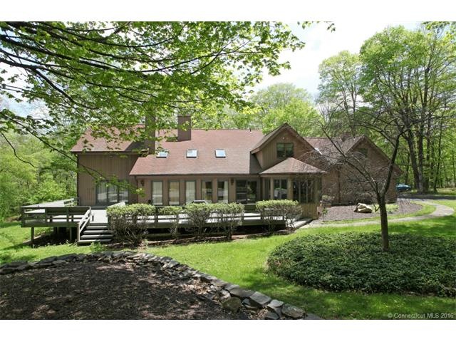 20 Farm Rd, Sherman, CT 06784 - photo 1