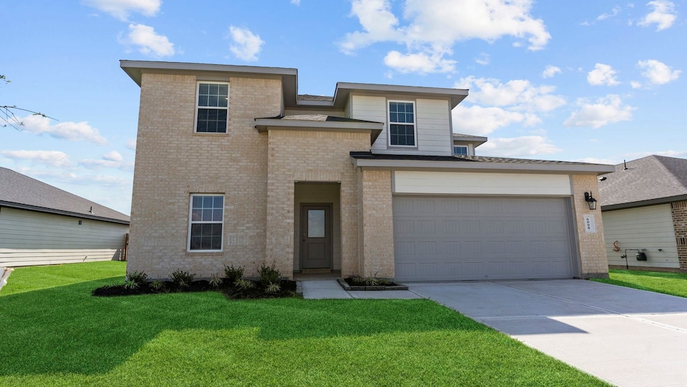 6308 Orchid Crest Ln, Rosenberg, TX 77469 - photo 1