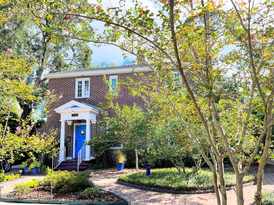 1379 Belvedere Ave, Jacksonville, FL 32205 - photo 1