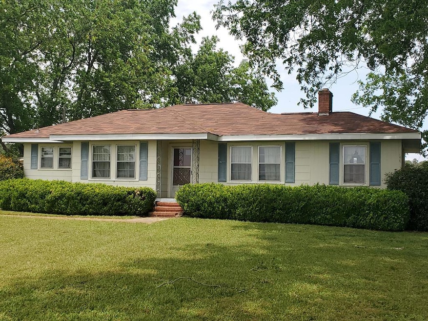 761 Upper River Rd, Americus, GA 31709 - photo 1