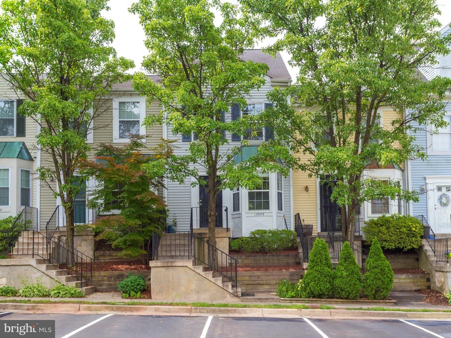 13949 Big Yankee Ln, Centreville, VA 20121 - photo 1