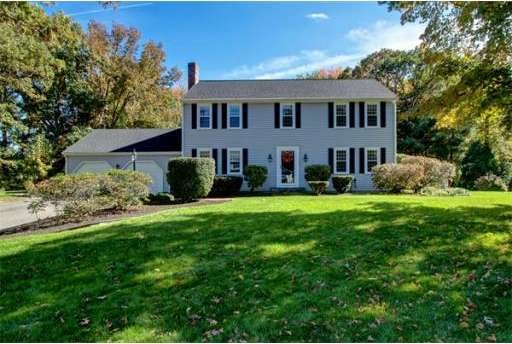 5 Peggy Dr, Southborough, MA 01772 - photo 1