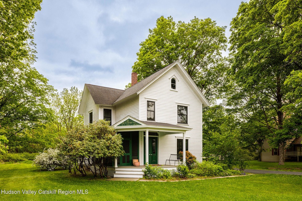 Under Contract $699,000 • Co-Listing Agent