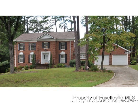 608 Saint Georges Hill, Fayetteville, NC 28303 - photo 1