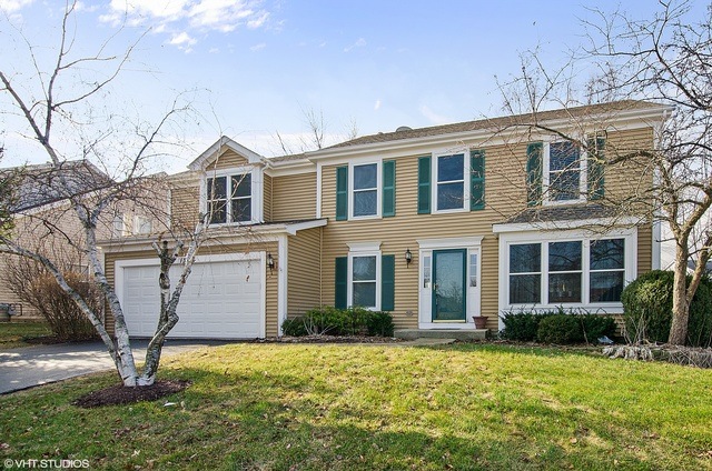 1317 York Dr, Carpentersville, IL 60110 - photo 1