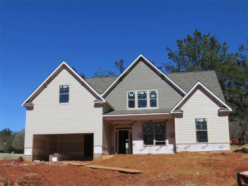 Beautiful Ranch Home with a loft- bedroom and full