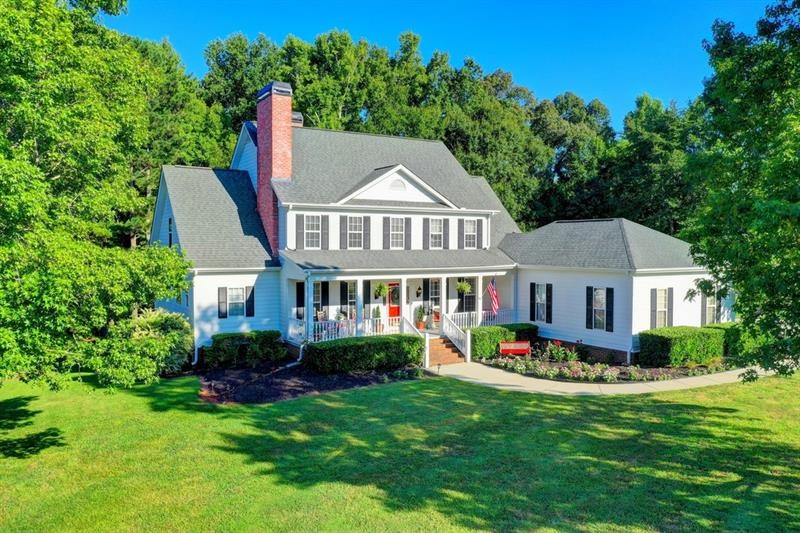 Welcome Home!