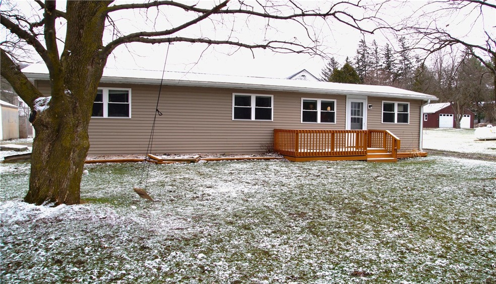 Sold $99,900 • Co-Listing Agent