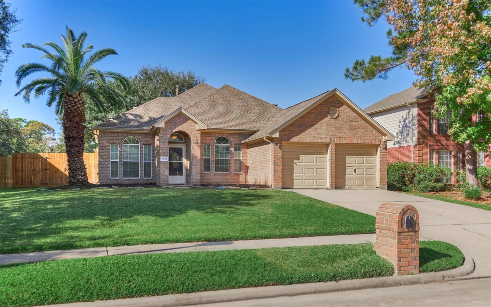 29807 Spring Terrace Dr, Spring, TX 77386 - photo 1