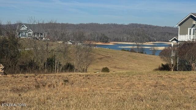 Lake view/Home Site