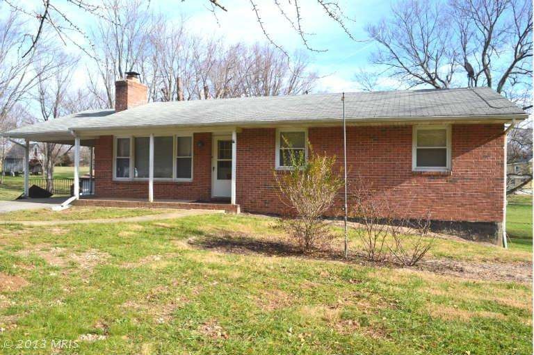 2803 Hernwood Rd, Woodstock, MD 21163 - photo 1