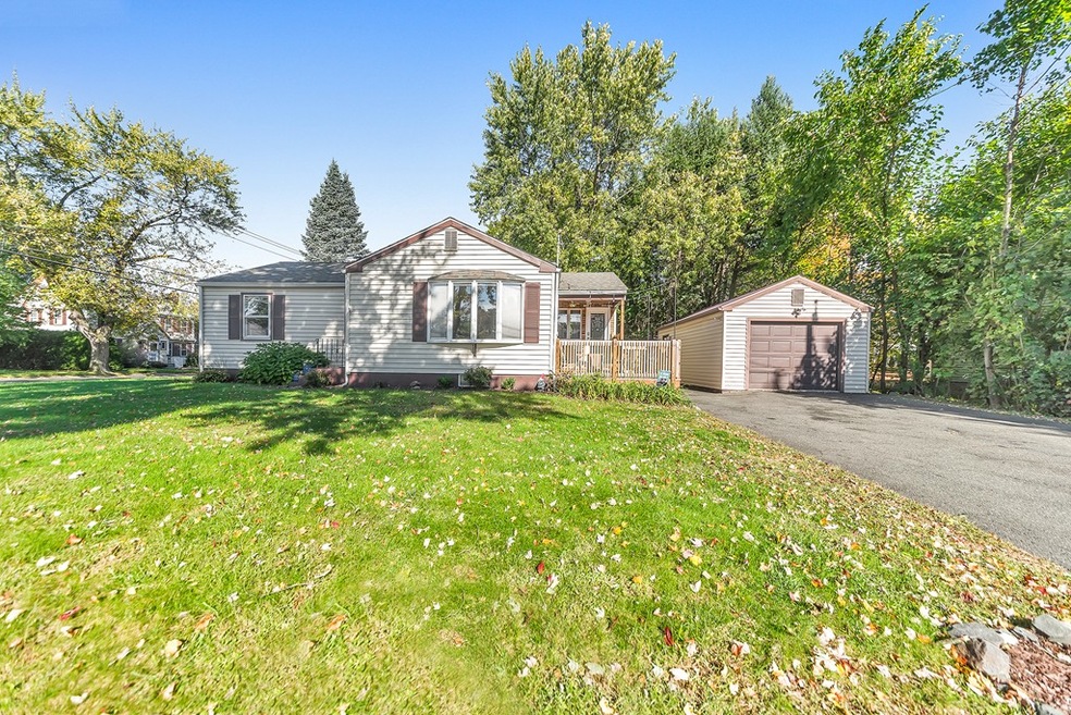 197 Dwight Rd, Springfield, MA 01108 - photo 1