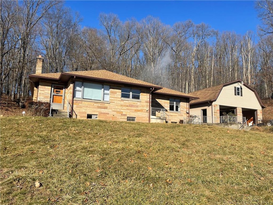 419 Clamtown Rd, New Ringgold, PA 17960 - photo 1