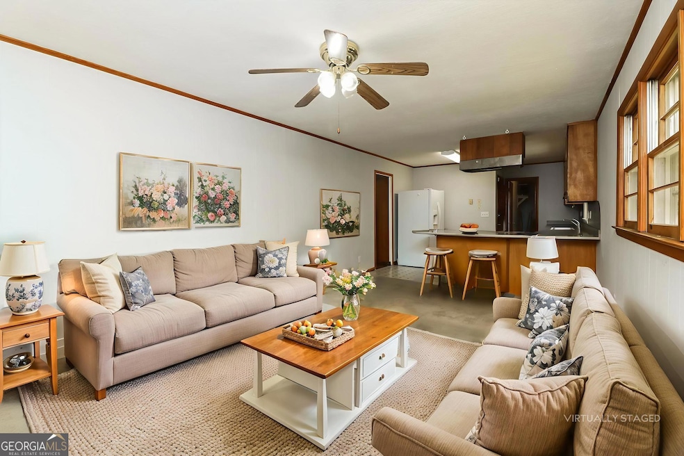 1255 Angelia Dr SW, Mableton, GA 30126 - photo 1