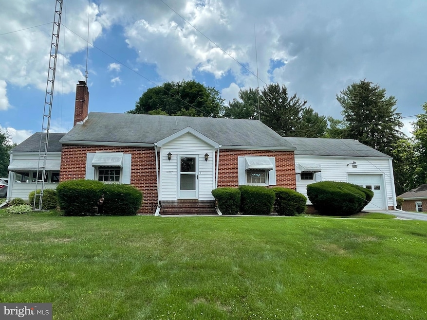 11817 Clearview Rd, Hagerstown, MD 21742 - photo 1