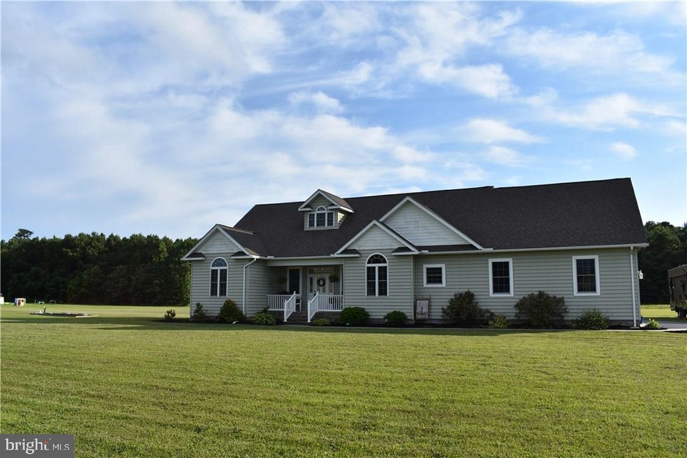 20230 W Piney Grove Rd, Georgetown, DE 19947 - photo 1