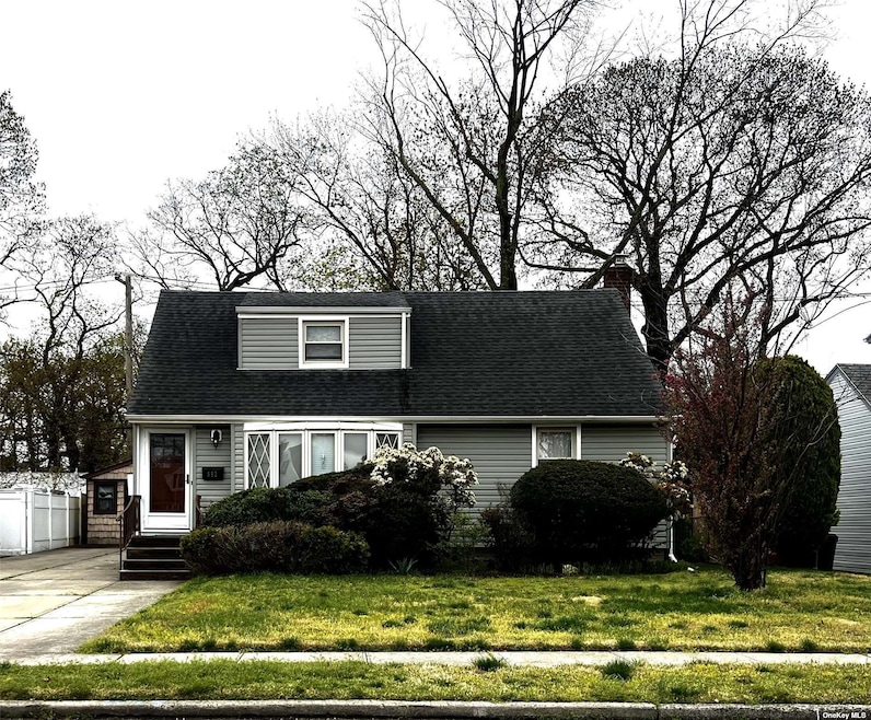 Sold $715,000 • Co-Listing Agent