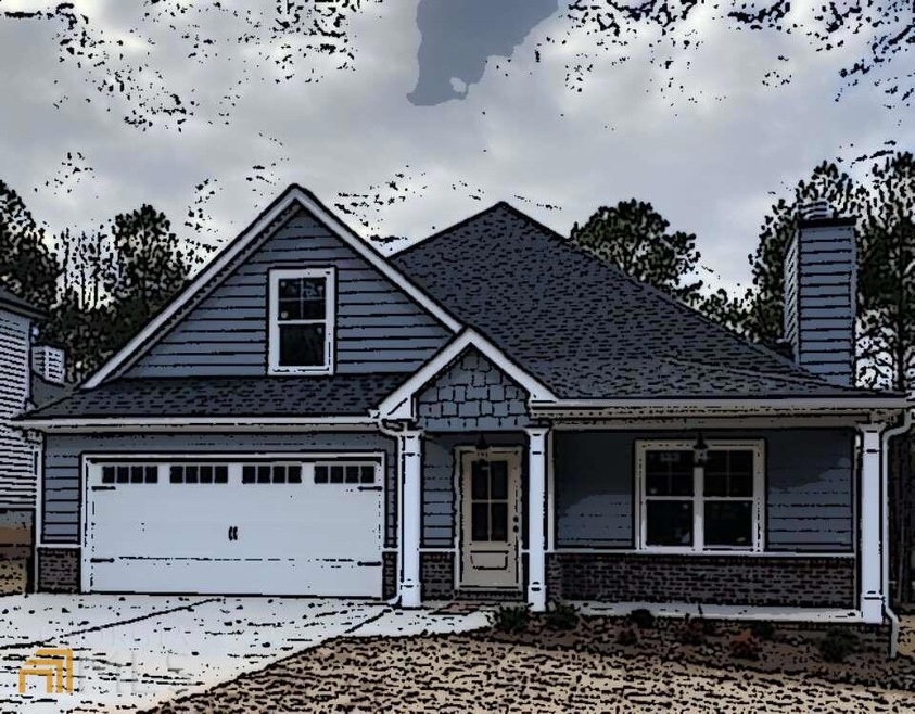 315 Stonecrest Dr, Carrollton, GA 30116 - photo 1