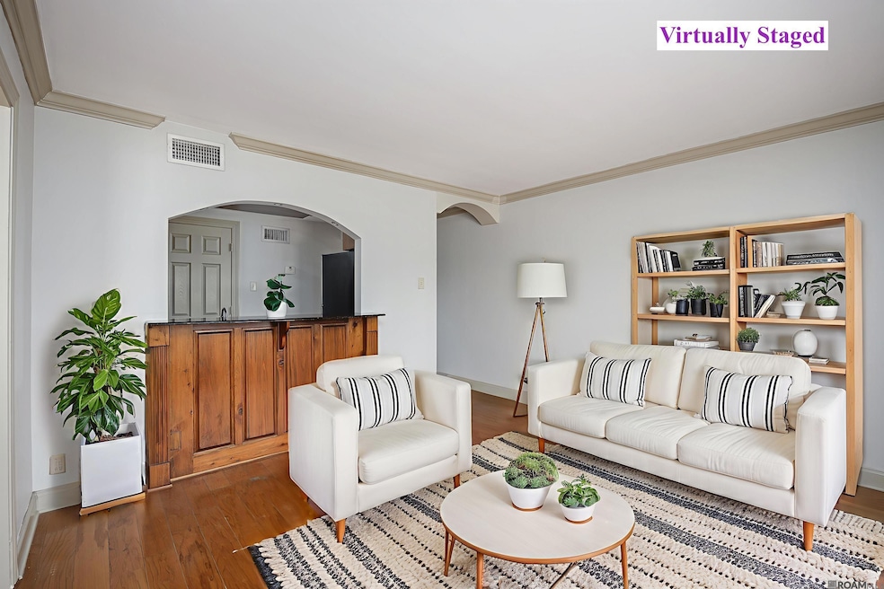 2045 N 3rd St unit 222, Baton Rouge, LA 70802 - photo 1