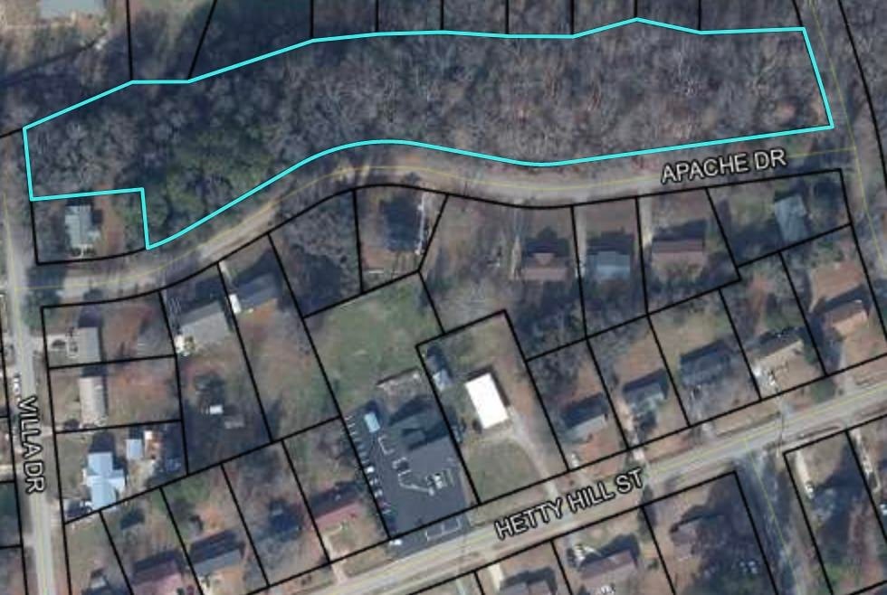0 Apache Dr, Gaffney, SC 29340 - photo 1