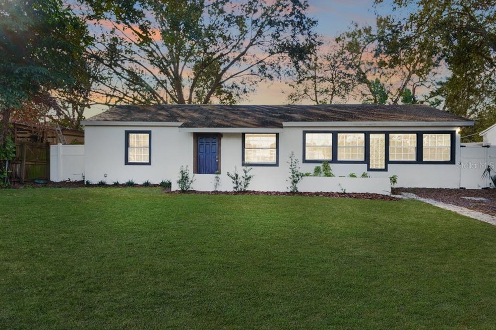 4204 W Bay Vista Ave, Tampa, FL 33611 - photo 1