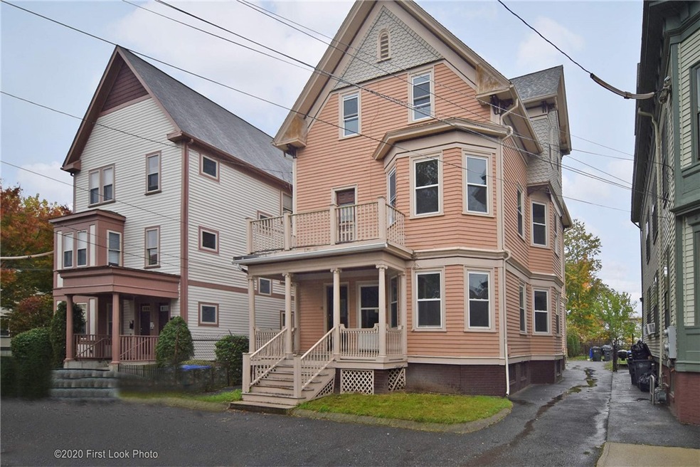 54 Harvard Ave, Providence, RI 02907 - photo 1