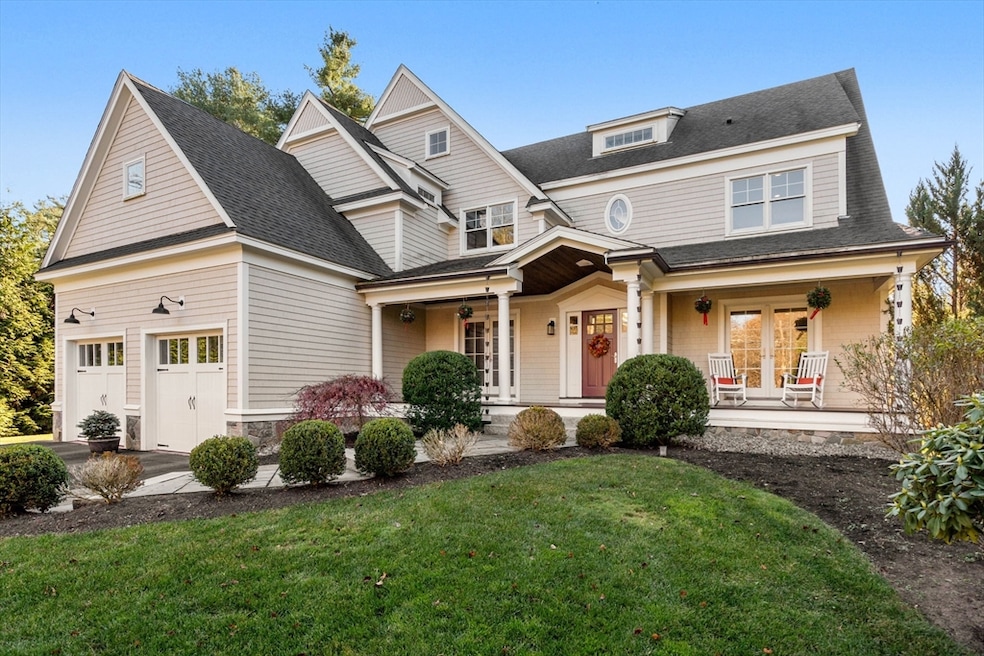 Sold $3,050,000 • Co-Listing Agent