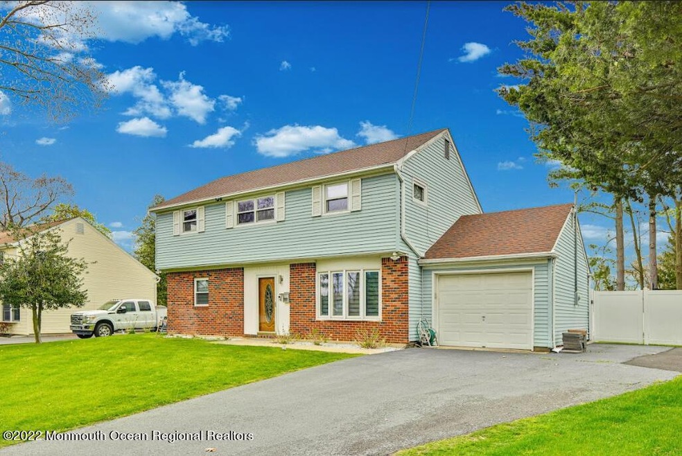 7 Peach Tree Rd unit SUMMER, Oakhurst, NJ 07755 - photo 1