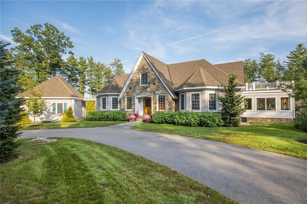 13 Rams Head Ln, York, ME 03909 - photo 1