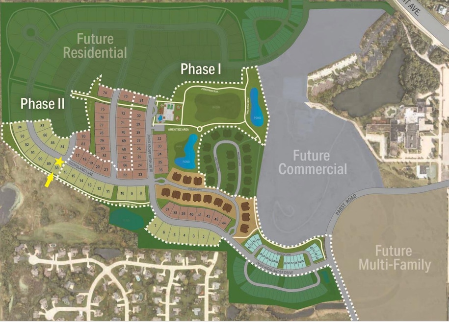 Lot 88-Olde Highlander