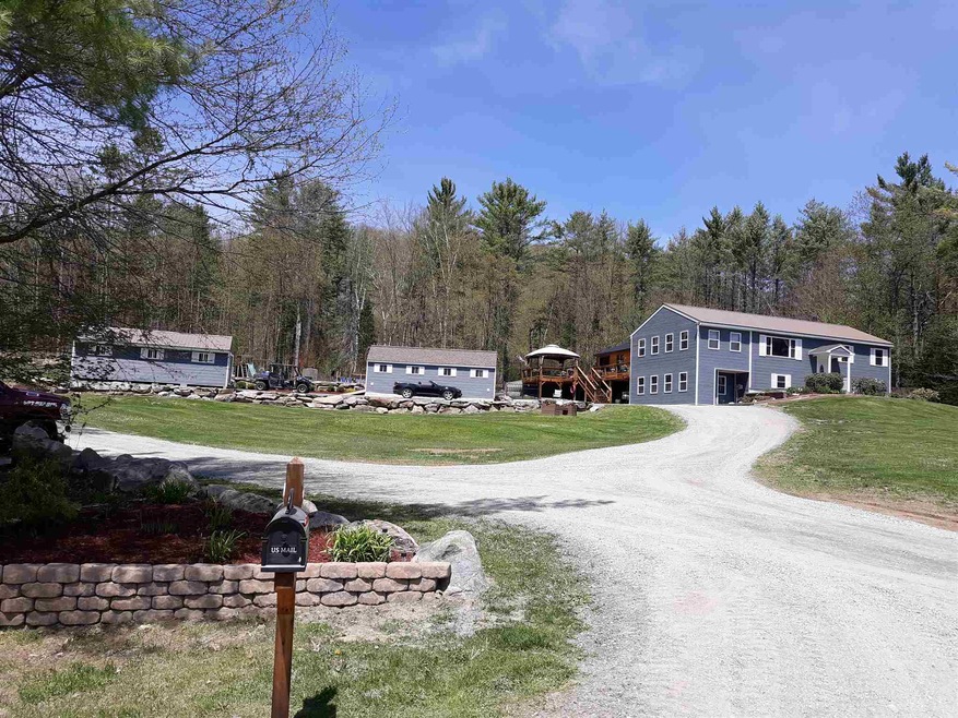 48 Berkshire Rd, Lisbon, NH 03585 - photo 1