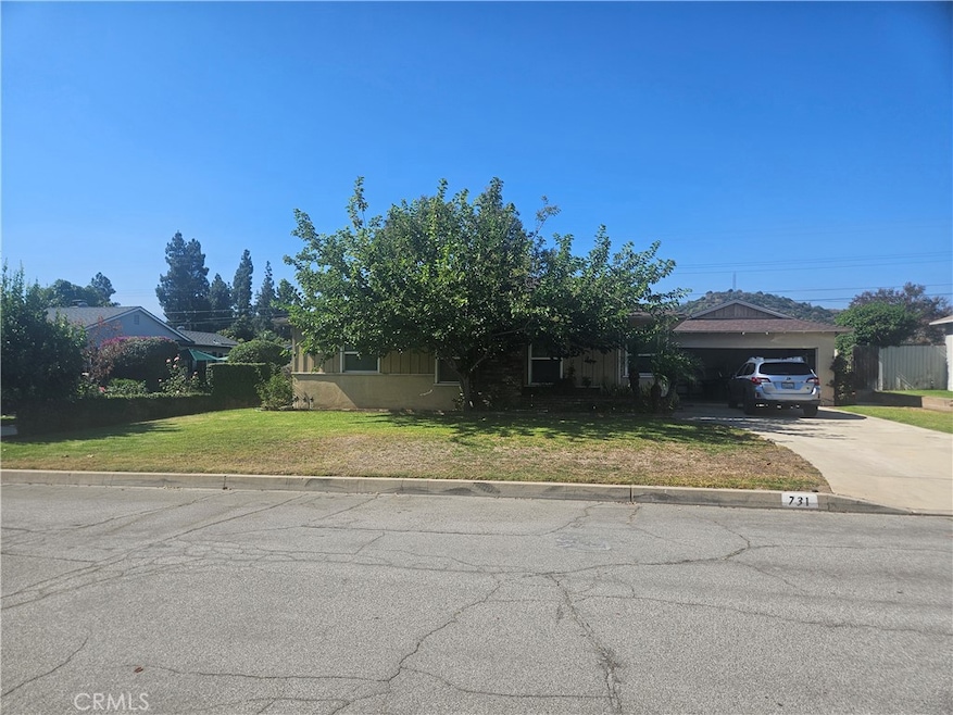731 E Renwick Rd, Glendora, CA 91740 - photo 1