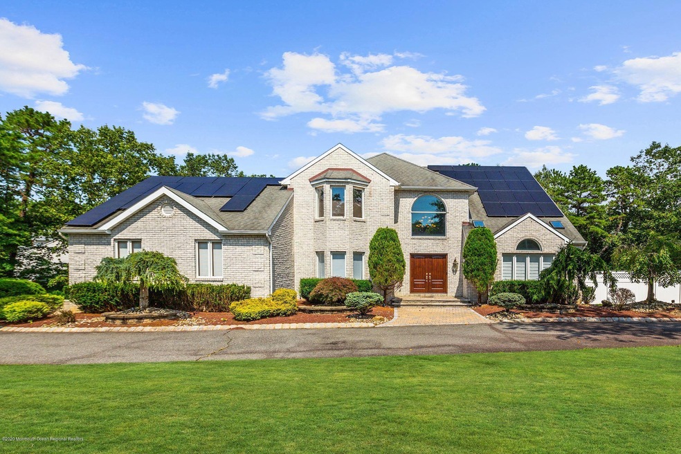 Welcome HOME!