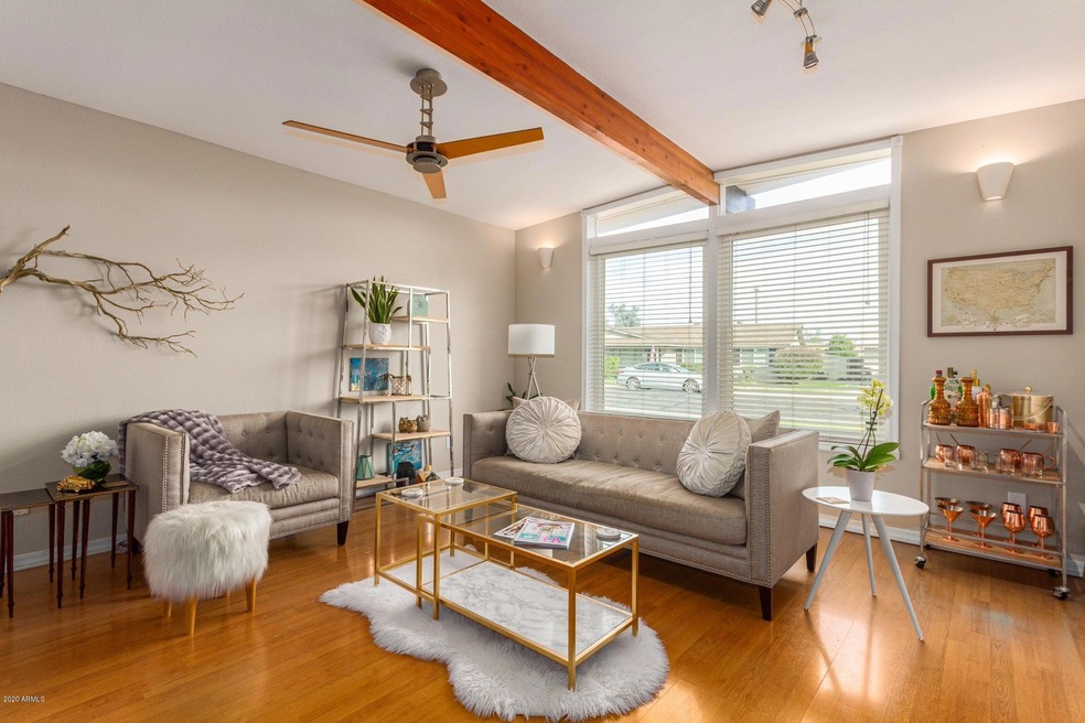 Front Living Room 1
