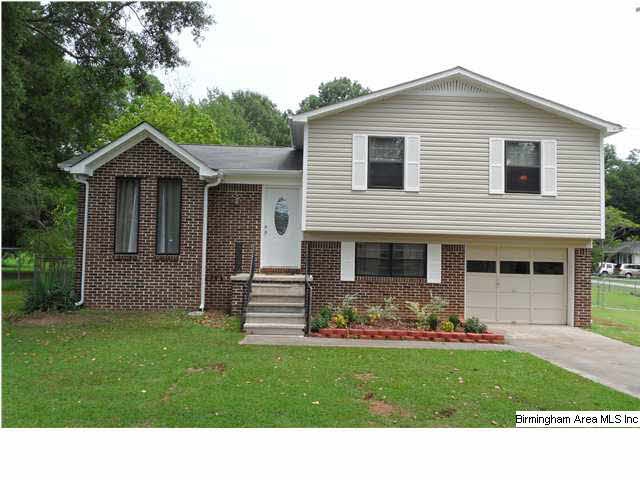 Welcome Home to 147 8th St