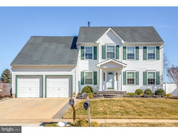 68 Kingsbridge Dr, Lumberton, NJ 08048 - photo 1