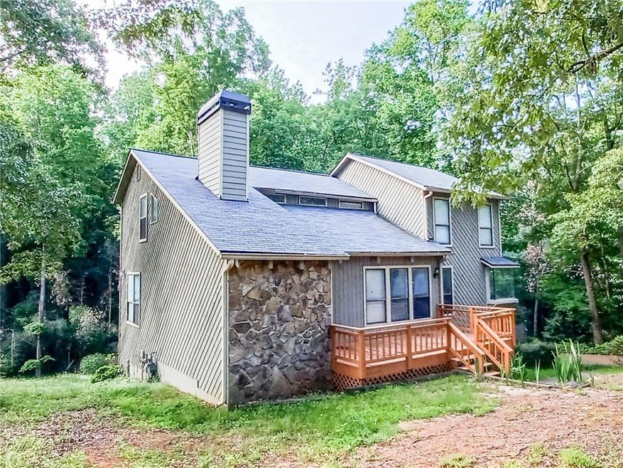 2698 Tritt Springs Trace NE, Marietta, GA 30062 - photo 1