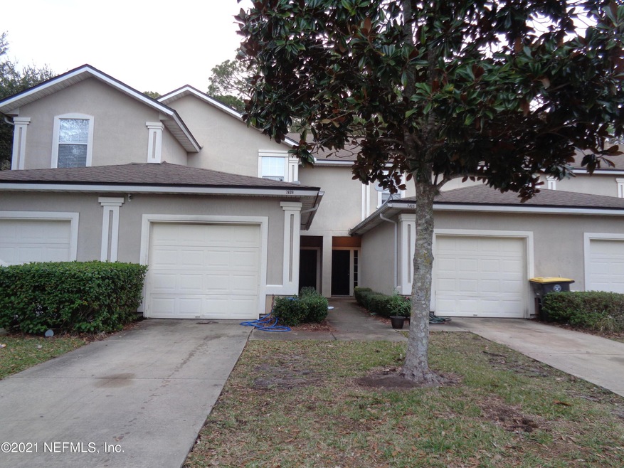 7839 Melvin Rd, Jacksonville, FL 32210 - photo 1