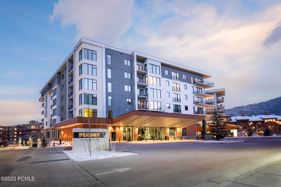 2417 West High Mountain Road Unit 3401 P