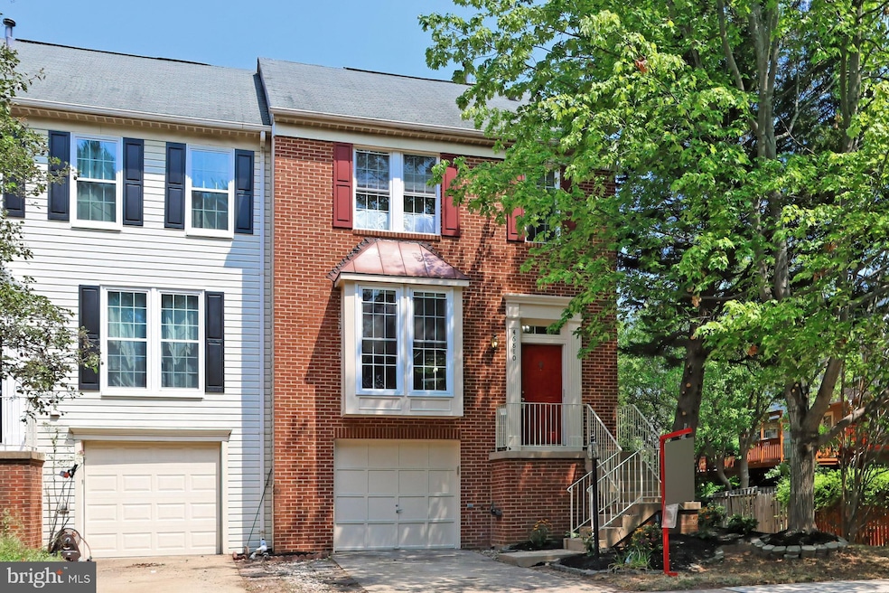 46810 Graham Cove Square, Sterling, VA 20165 - photo 1