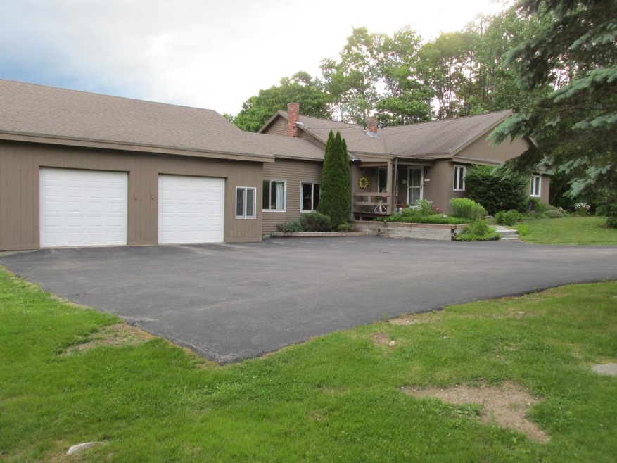 655 Moultonboro Neck Rd, Moultonborough, NH 03254 - photo 1