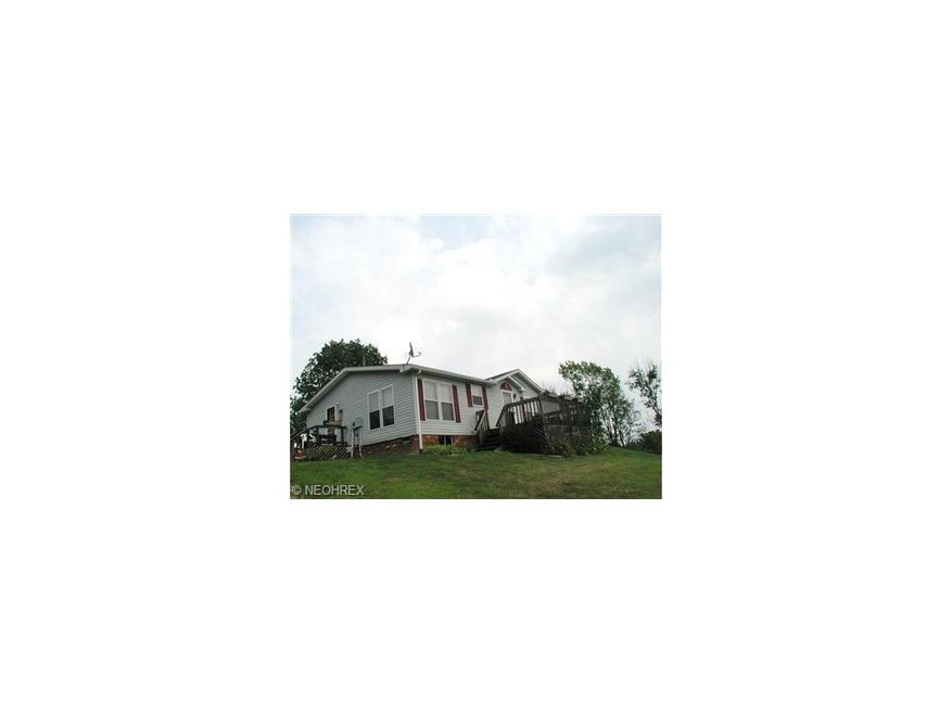 Immaculate!! Wonderful 3 bedroom-2full bath Manufa