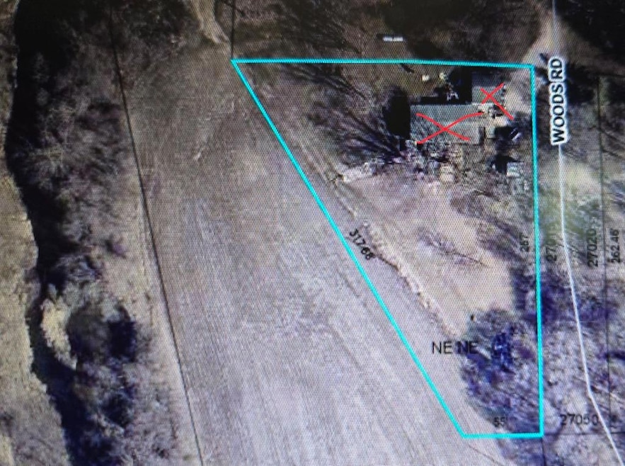 27015 Woods Rd, Nevada, IA 50201 - photo 1